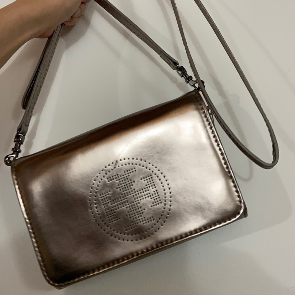 Tory burch crossbody